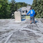 Reliable Commercial Roof