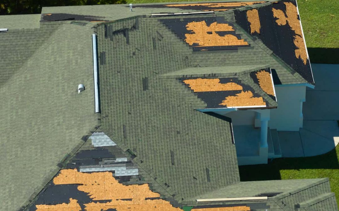 Super Duty Roofing’s Guide to Common Roof Problems Every Homeowner Should Know